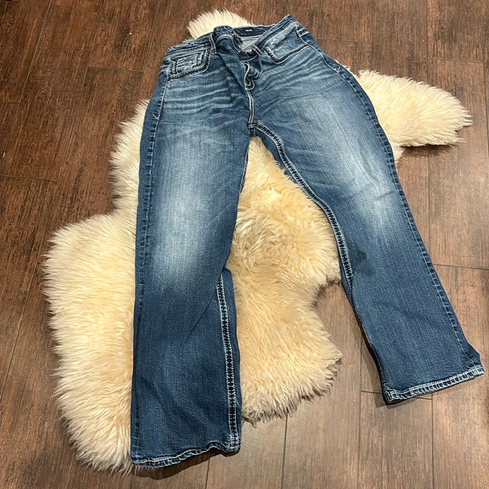 BKE Jeans